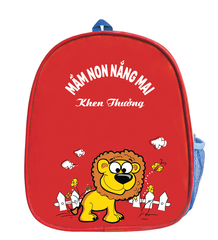 Sản xuất balo mẫu giáo BG73