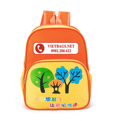 Sản xuất balo mầm non BG70