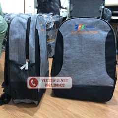 May balo quà tặng FPT