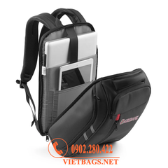 May balo quà tặng ngân hàng Agribank