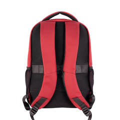 May balo quà tặng ngân hàng Sacombank