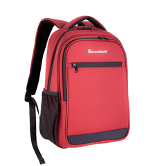 May balo quà tặng ngân hàng Sacombank