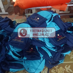 May balo trung tâm ngoại ngữ ILanguage