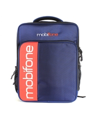 May balo quảng cáo Mobifone