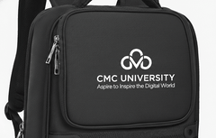 May Balo Trường Đại Học CMC: Thiết Kế Hiện Đại, Chất Lượng Vượt Trội | Vietbags