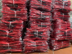 May Balo Trường Mầm Non Smile Kids – Thiết Kế Đẹp, In Logo Theo Yêu Cầu