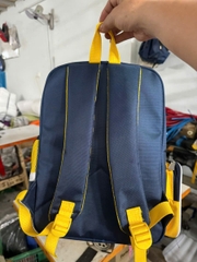 May Balo Mầm Non Theo Yêu Cầu | Thiết Kế Đáng Yêu – In Logo Trường – Giá Xưởng