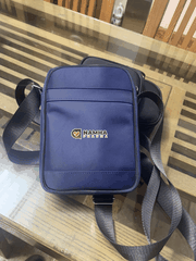 May túi đeo chéo quà tặng cho Công ty Dược phẩm Nam Hà