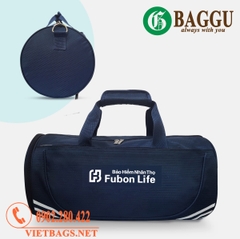 May Túi Du Lịch Quà Tặng Bảo Hiểm Fubon Life
