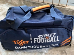 May túi du lịch quà tặng Tiger