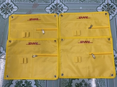 May túi đựng dụng cụ DHL