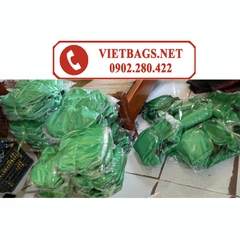 May túi thể thao quà tặng VietComBank
