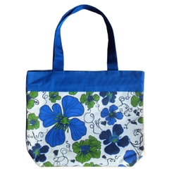 Sản xuất túi vải dù hội nghị BG101