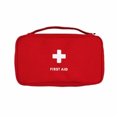 May túi y tế First Aid