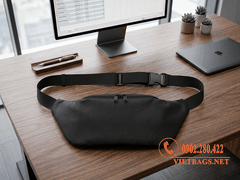 Xưởng Sản Xuất Túi Kỹ Thuật Đeo Hông DSS Chuyên Nghiệp | Vietbags