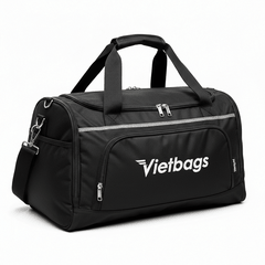 Túi Thể Thao Tập Gym In Logo - Xưởng May Vietbags Uy Tín Giá Rẻ
