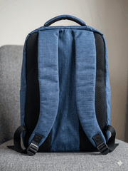 Sản Xuất Balo Quà Tặng Công Ty Cổ Phần Xây Dựng Đăng Sơn – Chất Lượng Vượt Trội