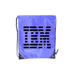 May balo dây rút quảng cáo