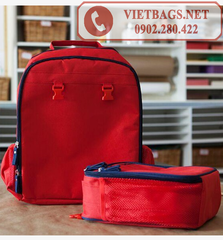 May balo học sinh theo yêu cầu BG60