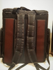 Sản xuất balo kỹ thuật BG226