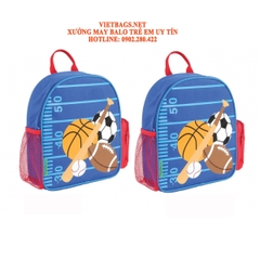 May balo mầm non BG05