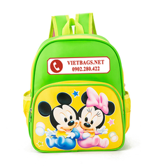 Sản xuất balo mầm non BG70