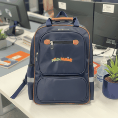 Sản Xuất Balo Medu Verse Quà Tặng Công Ty FPT IS | Xưởng May Vietbags