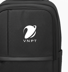 Sản Xuất Balo Quà Tặng VNPT Chất Lượng Cao - Xưởng May Vietbags