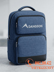 Sản Xuất Balo Quà Tặng Công Ty Cổ Phần Xây Dựng Đăng Sơn – Chất Lượng Vượt Trội