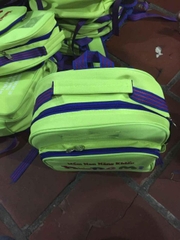 May balo mầm non năng khiếu Doremi