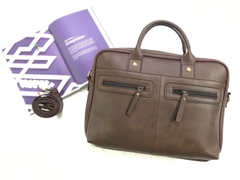 Sản Xuất Túi Cặp Da | In Logo Theo Yêu Cầu – Giao Toàn Quốc