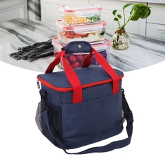 Sản xuất Hộp đựng cơm giữ nhiệt 15L Cao cấp - Vietbags.net