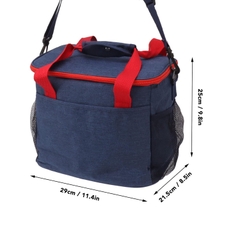 Sản xuất Hộp đựng cơm giữ nhiệt 15L Cao cấp - Vietbags.net