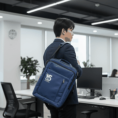 Xưởng Sản Xuất Túi Đeo Chéo Laptop Quà Tặng Doanh Nghiệp | Vietbags