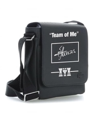 Sản Xuất Túi Đeo Chéo Quà Tặng Doanh Nghiệp – In Logo, Giá Tận Xưởng