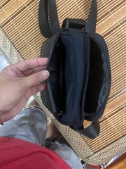 May túi đeo chéo quà tặng dược phẩm DHG