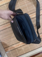 May túi đeo chéo quà tặng dược phẩm DHG