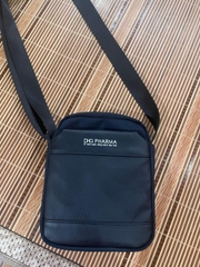 May túi đeo chéo quà tặng dược phẩm DHG