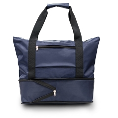 Sản Xuất Túi Du Lịch Gấp Gọn: Giải Pháp Tuyệt Vời Cho Những Chuyến Đi Của Bạn