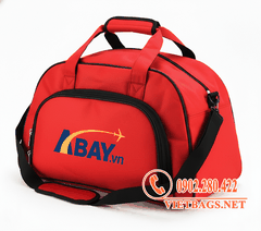 Sản Xuất Túi Du Lịch Quà Tặng ABAY.VN - Xưởng May Vietbags Uy Tín