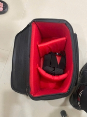 Sản xuất Túi Đựng Dụng Cụ: Chất Lượng Cao, Đa Dạng Mẫu Mã, Giá Tốt