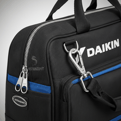 Sản Xuất Túi Đựng Đồ Nghề Daikin Chất Lượng Cao, Giá Tốt Tại Xưởng Vietbags