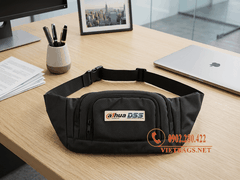 Xưởng Sản Xuất Túi Kỹ Thuật Đeo Hông DSS Chuyên Nghiệp | Vietbags