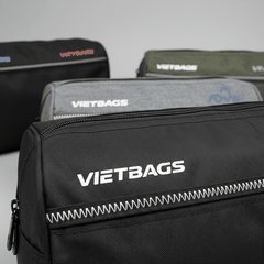 Sản Xuất Túi Thể Thao Gym Yoga Fitness In Logo Giá Rẻ