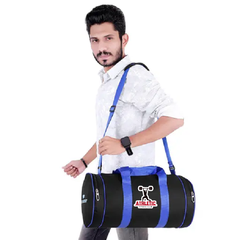 🏋️‍♂️ Sản Xuất Túi Thể Thao Tập Gym – Thiết Kế & Gia Công Theo Yêu Cầu