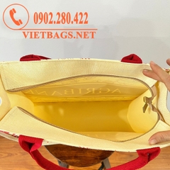 Sản Xuất Túi Vải Đay Agribank – Giải Pháp Quảng Bá Thương Hiệu Bền Vững
