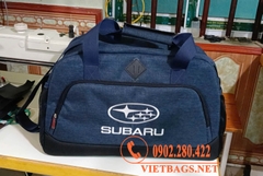 🎁 Sản Xuất Túi Xách Quà Tặng Hãng Xe Subaru – Thiết Kế Theo Yêu Cầu, In Logo Cao Cấp