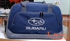 🎁 Sản Xuất Túi Xách Quà Tặng Hãng Xe Subaru – Thiết Kế Theo Yêu Cầu, In Logo Cao Cấp