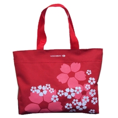 Sản xuất túi vải dù hội nghị BG101