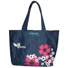 Sản xuất túi vải dù hội nghị BG101